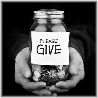 ⬆  Donate Here  ⬆