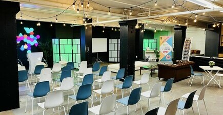 The Oneness Centre Grand Opening
