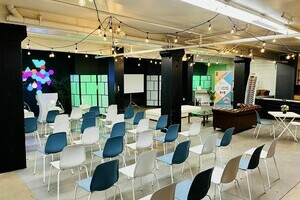 The Oneness Centre Grand Opening