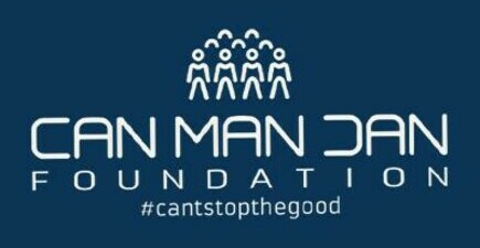 PSA: Can Man Dan ensures no child goes without a hot meal & a gift to open up on Christmas Day