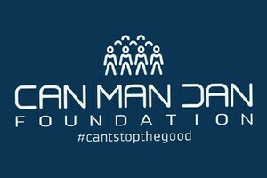 Press Release: Can Man Dan's City-Wide Food & Toy Drive