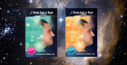 ...I Think God is Real: The Extraordinary Journey of Can Man Dan