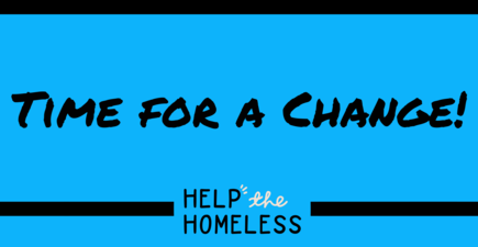 Time for a Change Campaign