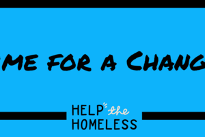 Time for a Change Campaign
